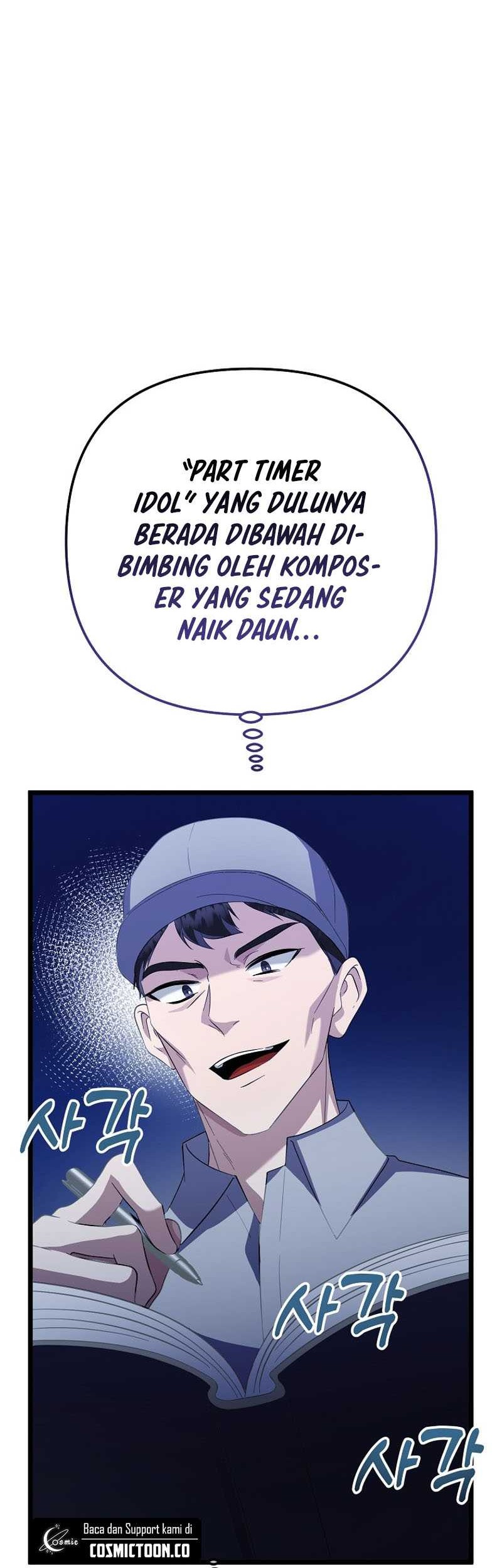 The Crazy Genius Composer Returns Chapter 41 - halaman 20