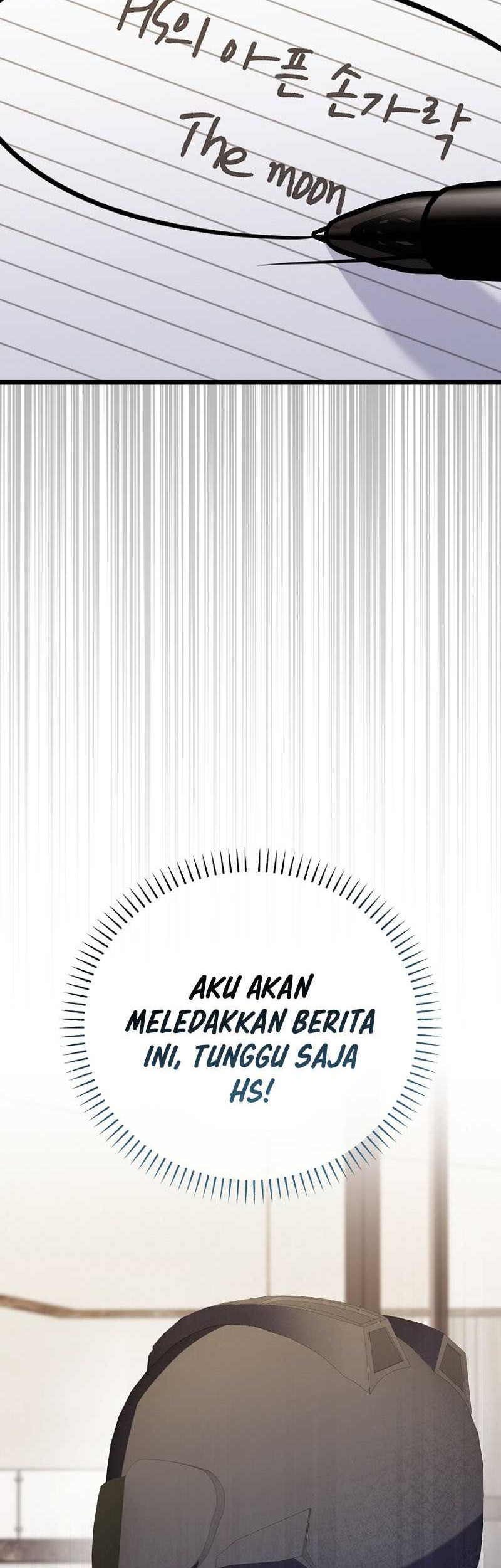 The Crazy Genius Composer Returns Chapter 41 - halaman 22