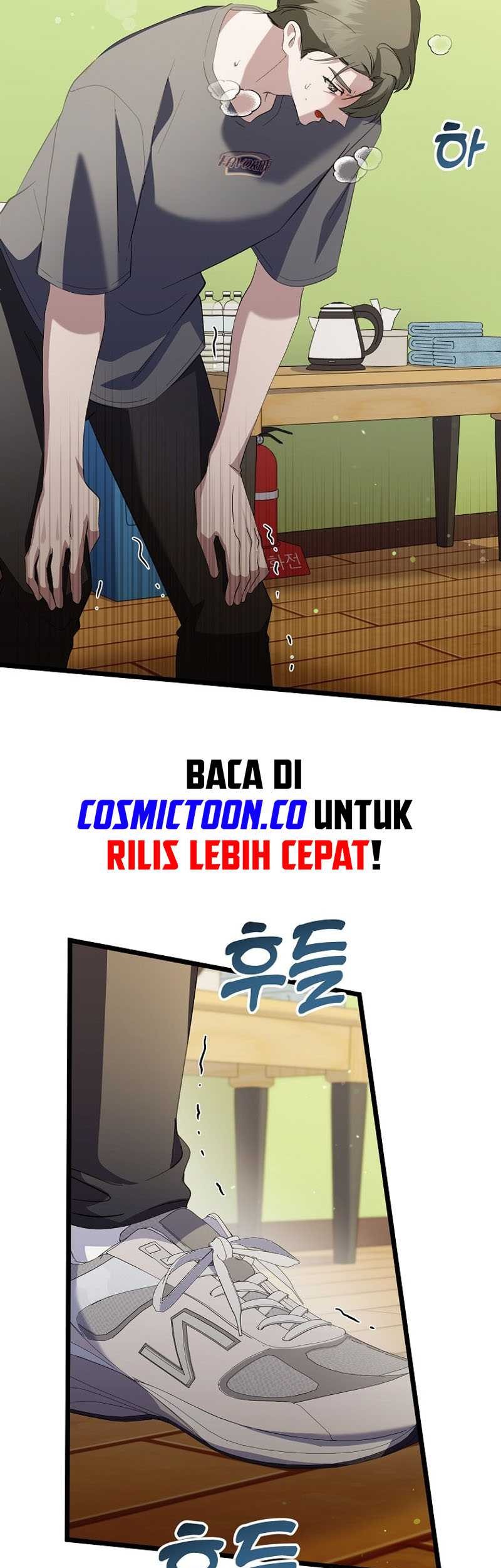 The Crazy Genius Composer Returns Chapter 41 - halaman 29
