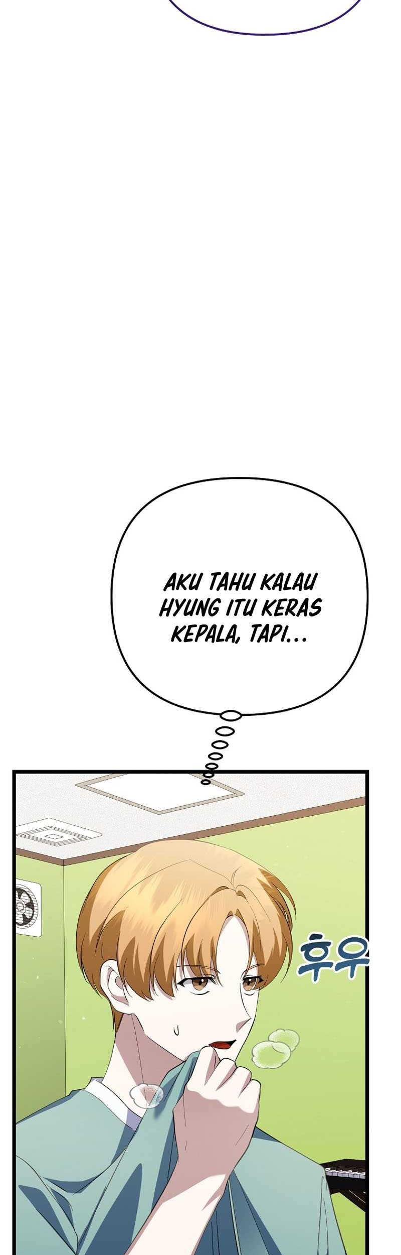 The Crazy Genius Composer Returns Chapter 41 - halaman 33