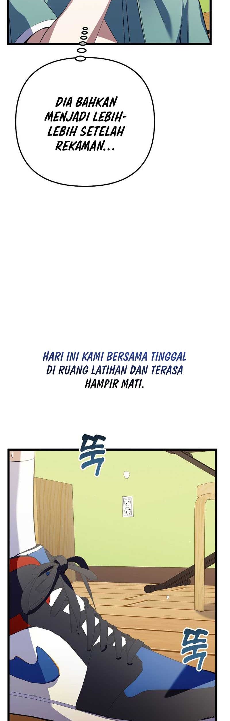 The Crazy Genius Composer Returns Chapter 41 - halaman 34