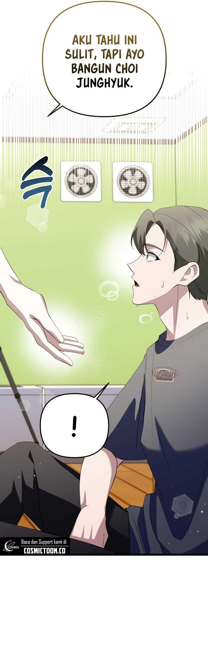 The Crazy Genius Composer Returns Chapter 41 - halaman 36