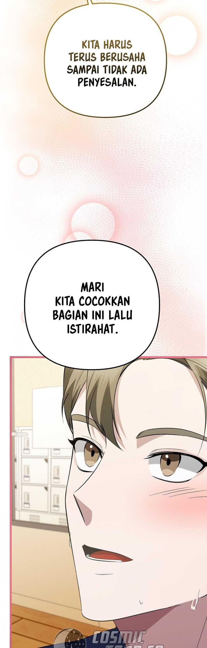 The Crazy Genius Composer Returns Chapter 41 - halaman 38