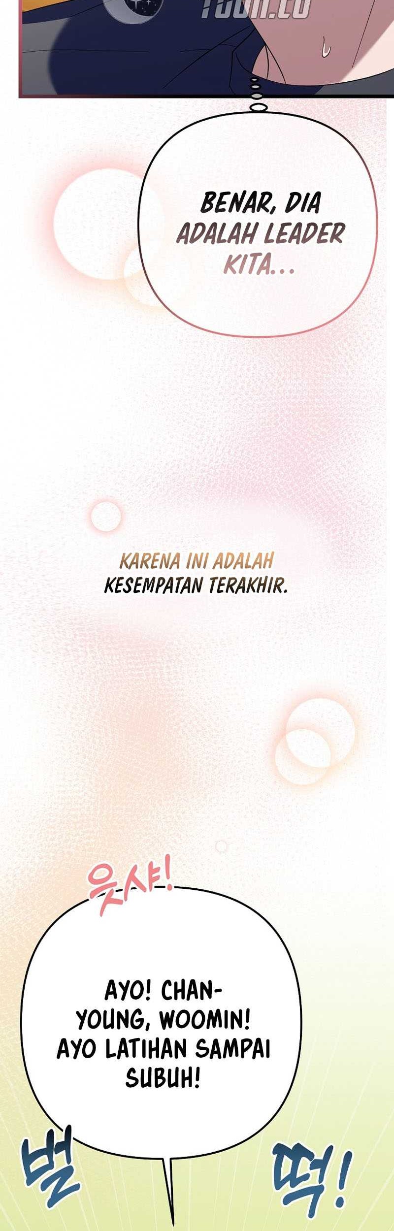 The Crazy Genius Composer Returns Chapter 41 - halaman 39