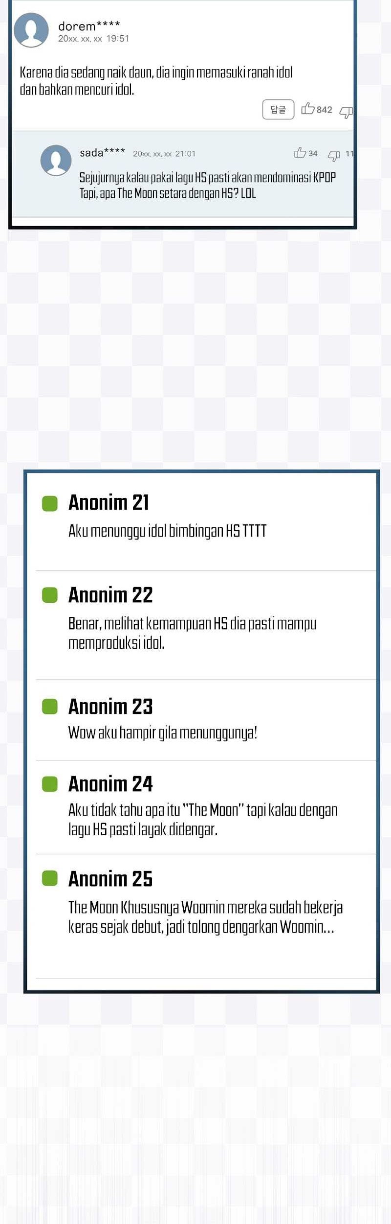 The Crazy Genius Composer Returns Chapter 41 - halaman 49