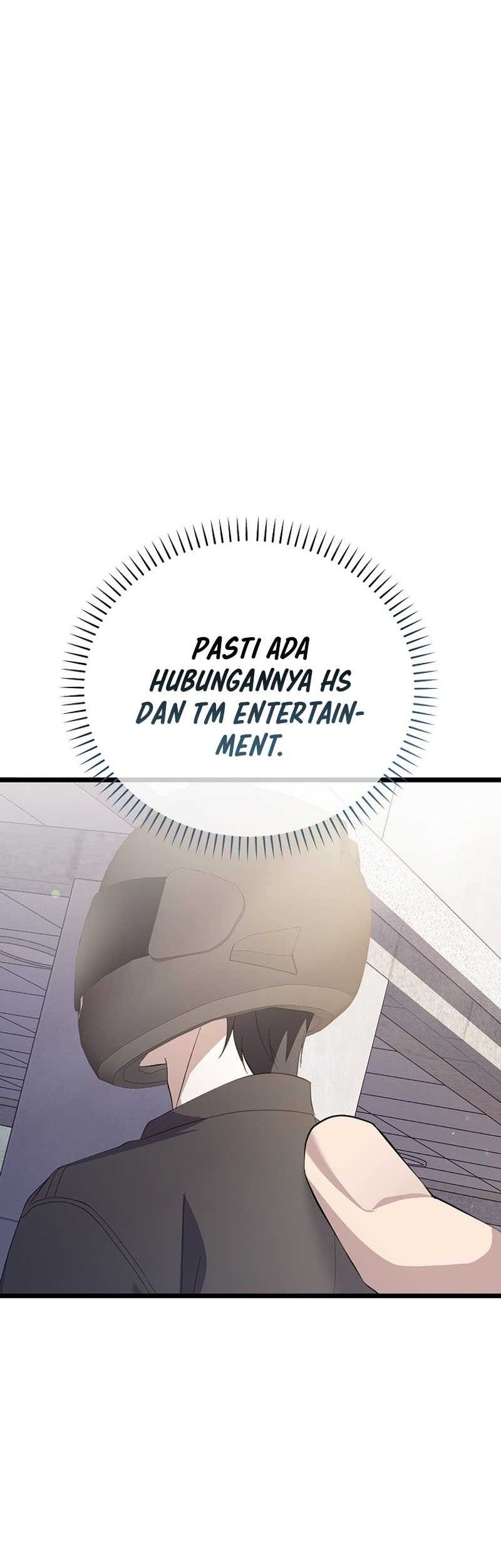 The Crazy Genius Composer Returns Chapter 41 - halaman 5