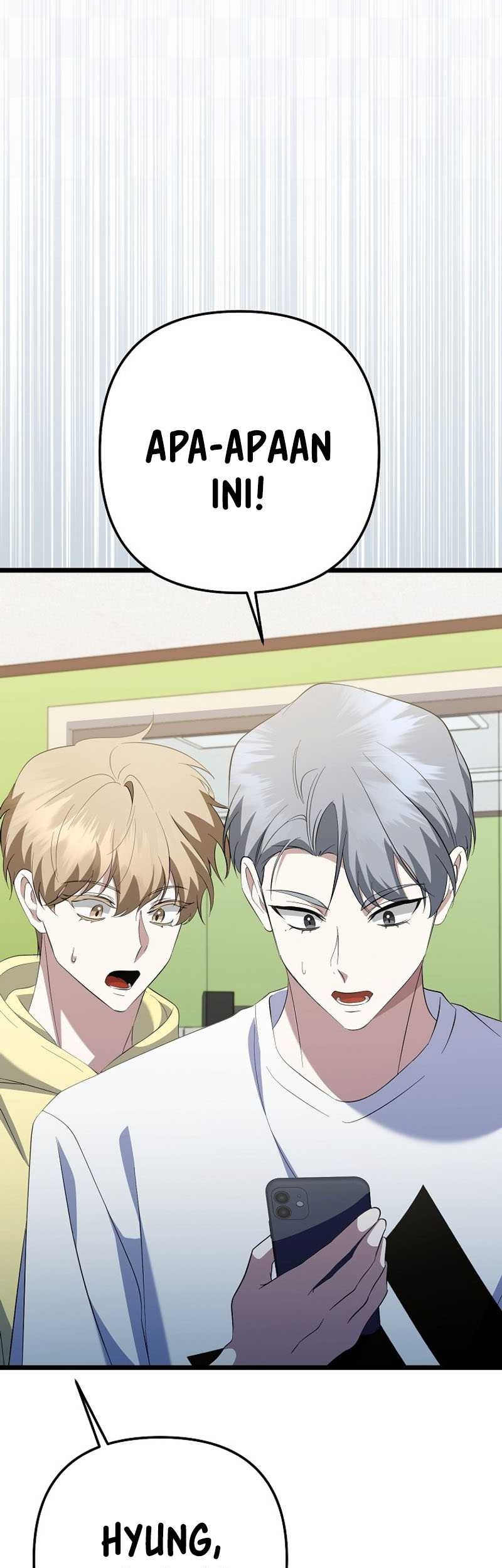 The Crazy Genius Composer Returns Chapter 41 - halaman 50