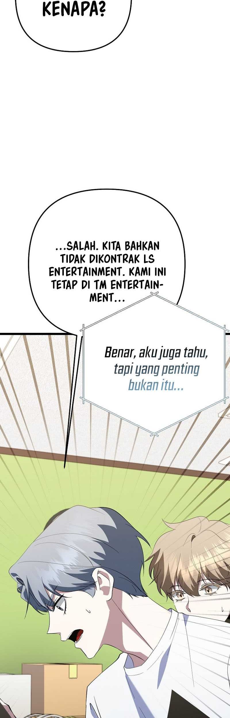 The Crazy Genius Composer Returns Chapter 41 - halaman 51