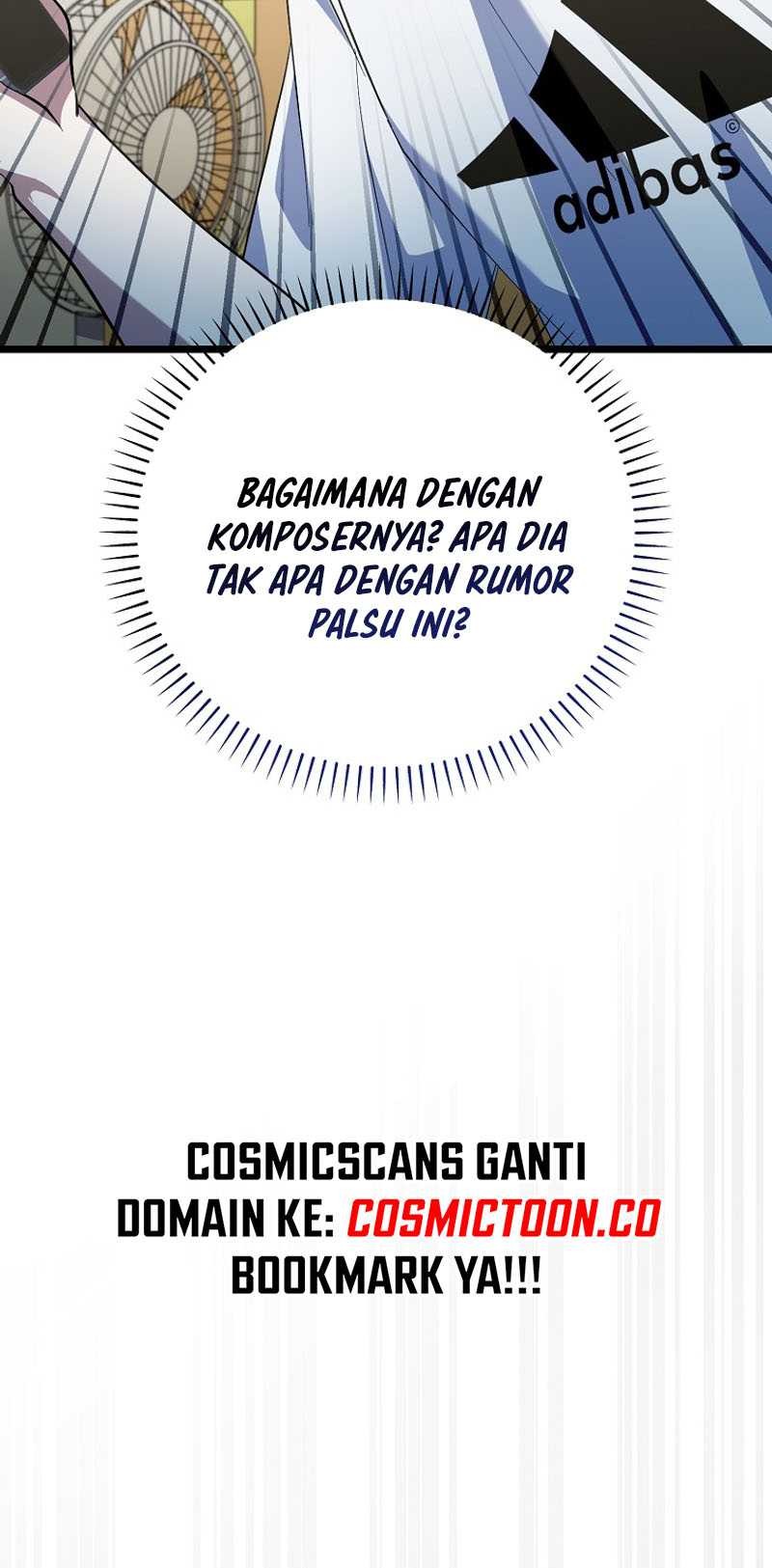 The Crazy Genius Composer Returns Chapter 41 - halaman 52