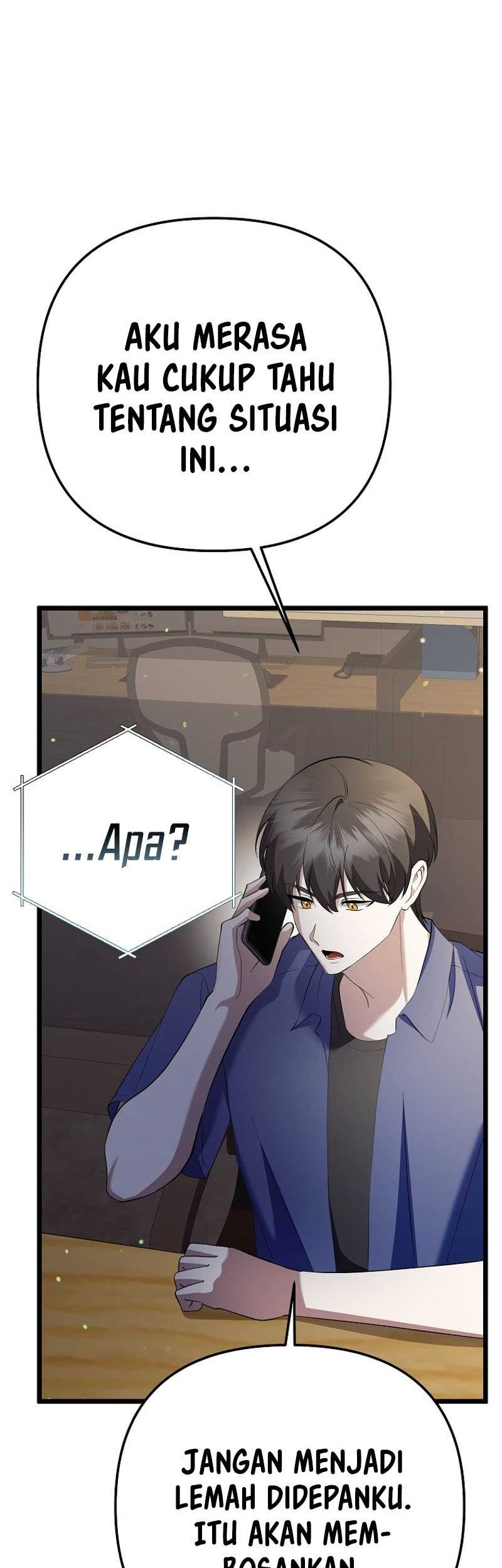 The Crazy Genius Composer Returns Chapter 41 - halaman 60