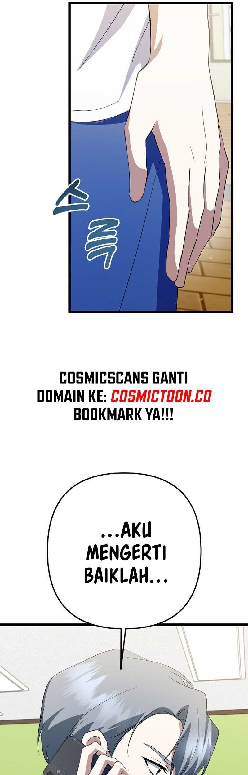 The Crazy Genius Composer Returns Chapter 41 - halaman 64