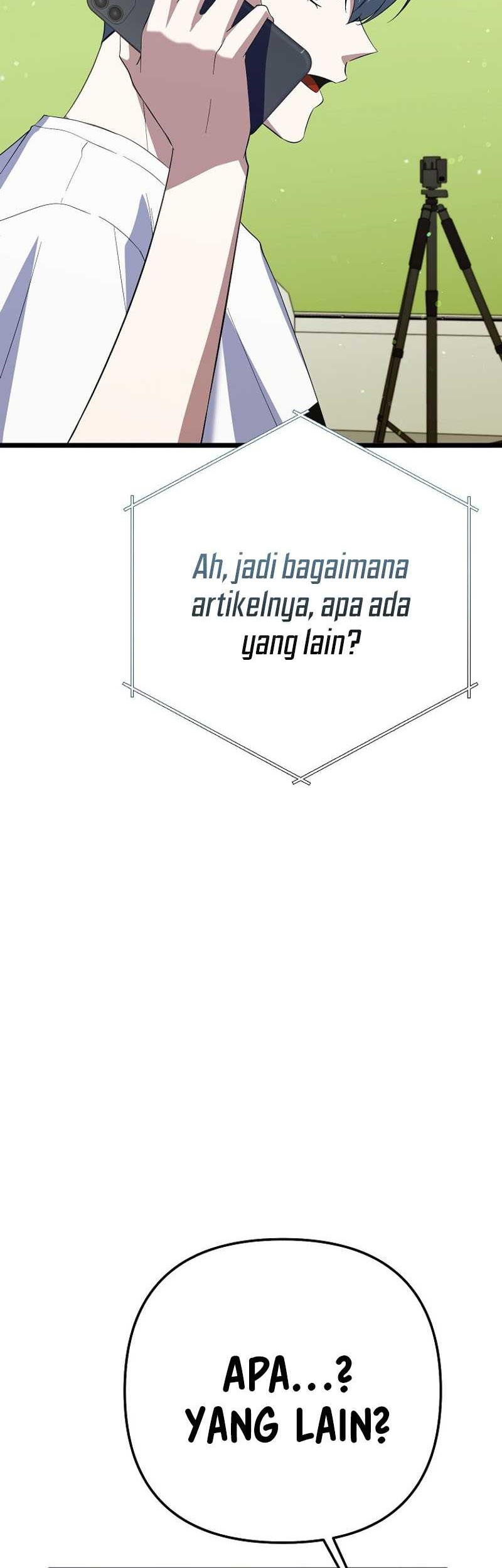 The Crazy Genius Composer Returns Chapter 41 - halaman 65