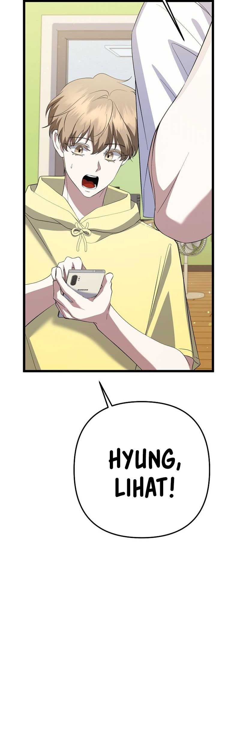The Crazy Genius Composer Returns Chapter 41 - halaman 66