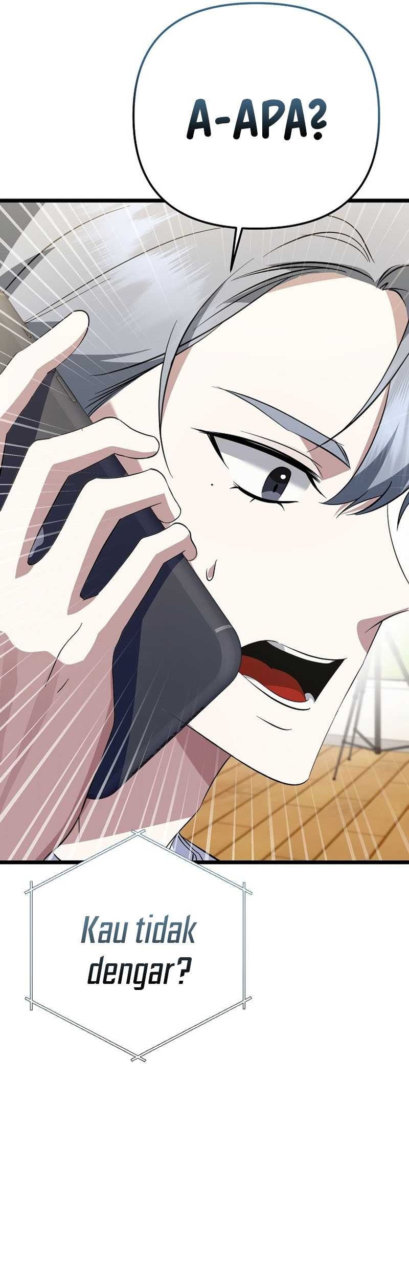 The Crazy Genius Composer Returns Chapter 41 - halaman 69
