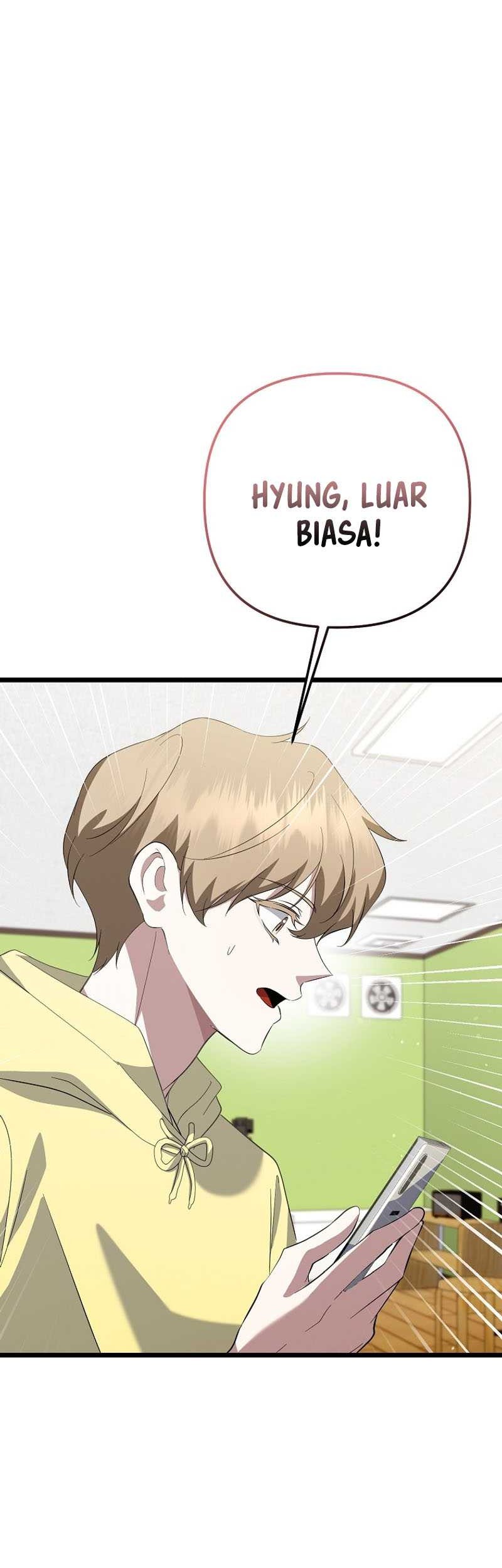 The Crazy Genius Composer Returns Chapter 41 - halaman 71