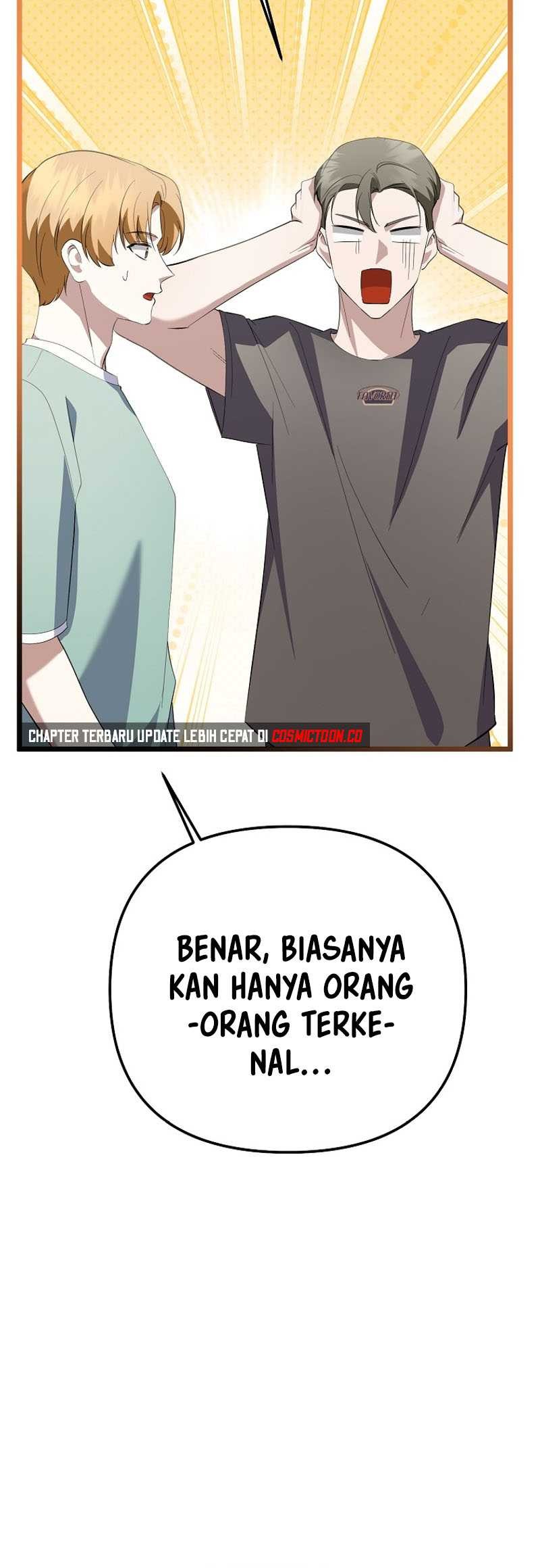 The Crazy Genius Composer Returns Chapter 41 - halaman 73