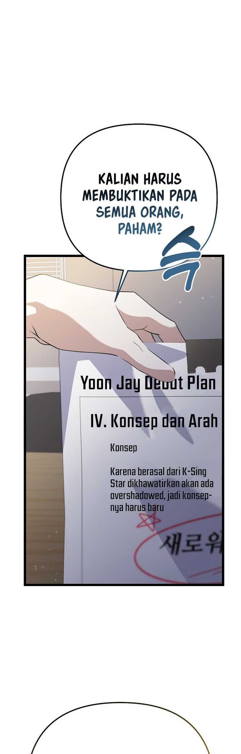 The Crazy Genius Composer Returns Chapter 41 - halaman 75