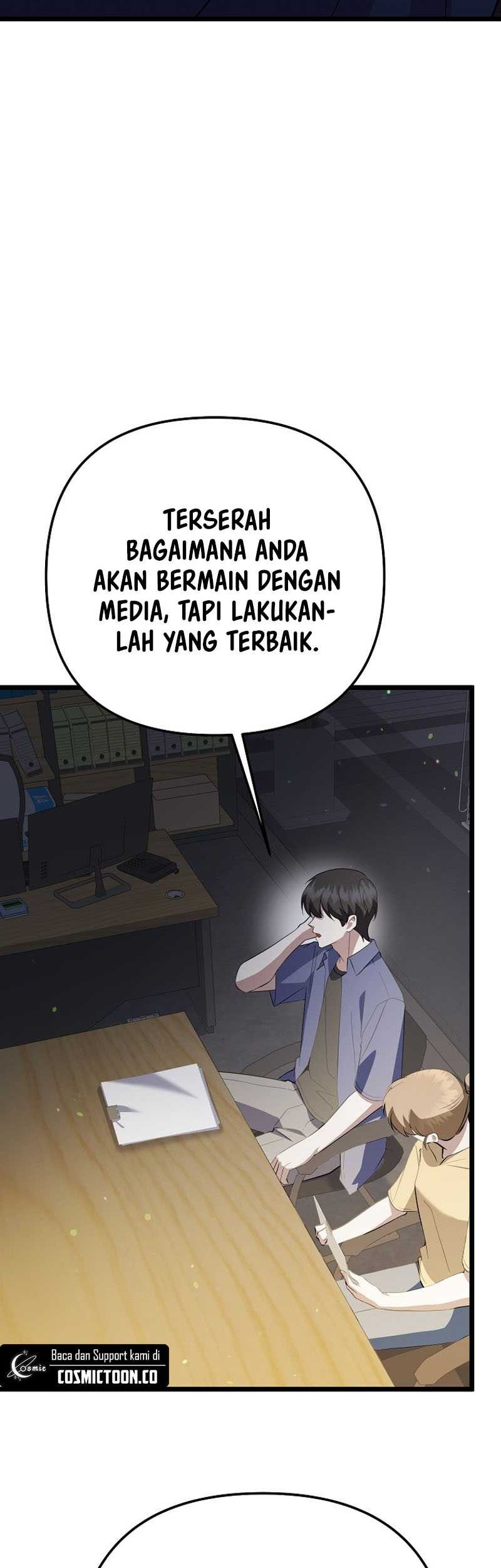 The Crazy Genius Composer Returns Chapter 41 - halaman 77