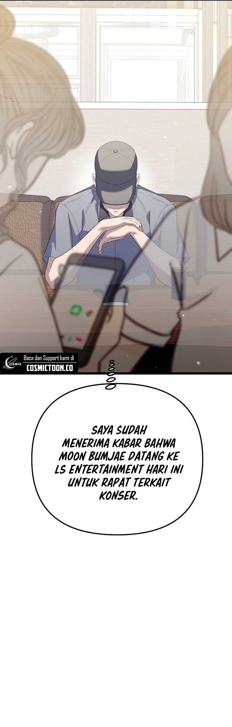The Crazy Genius Composer Returns Chapter 41 - halaman 8