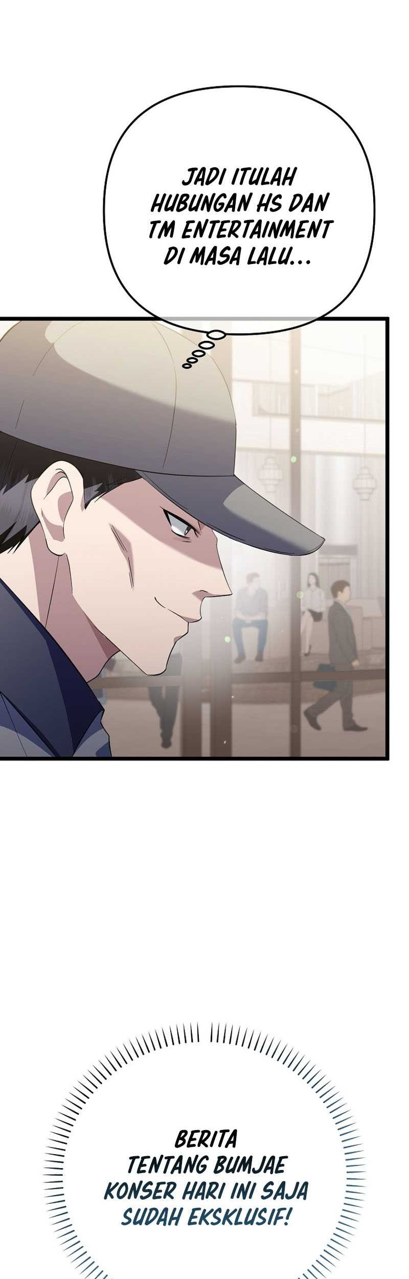 The Crazy Genius Composer Returns Chapter 41 - halaman 9