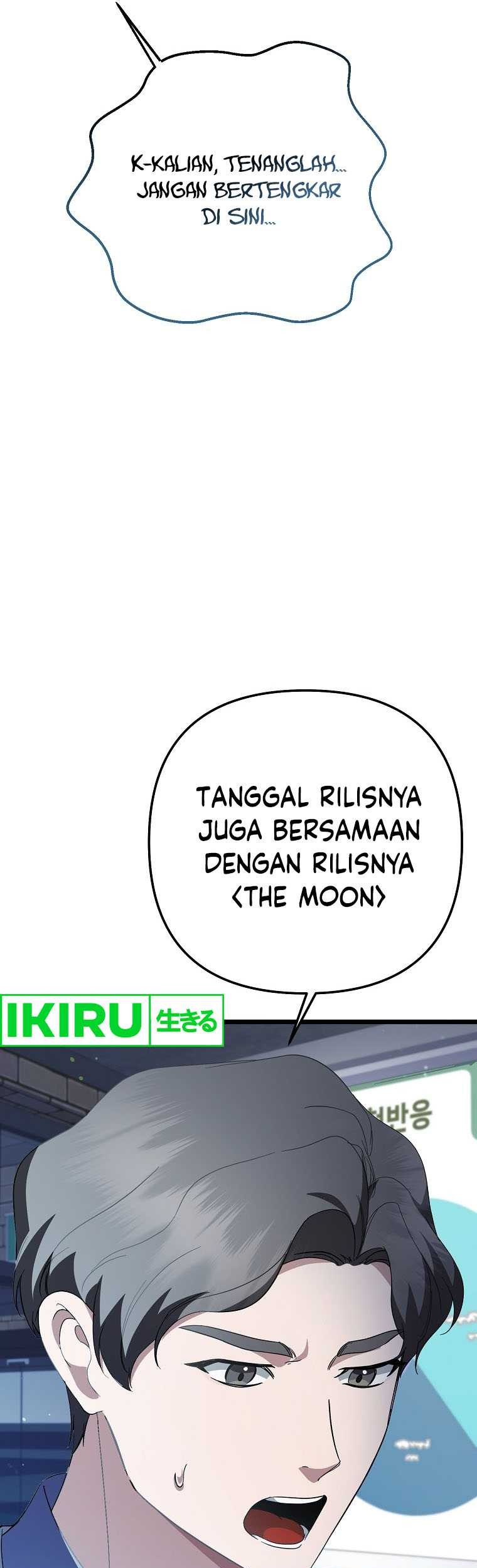 The Crazy Genius Composer Returns Chapter 42 - halaman 10
