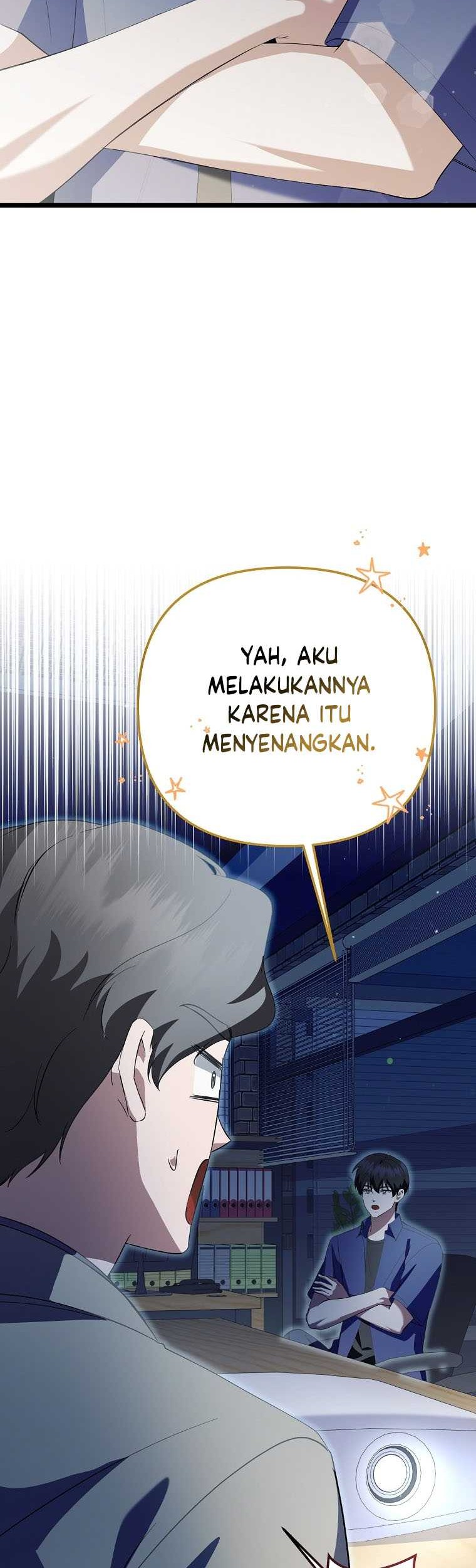 The Crazy Genius Composer Returns Chapter 42 - halaman 13