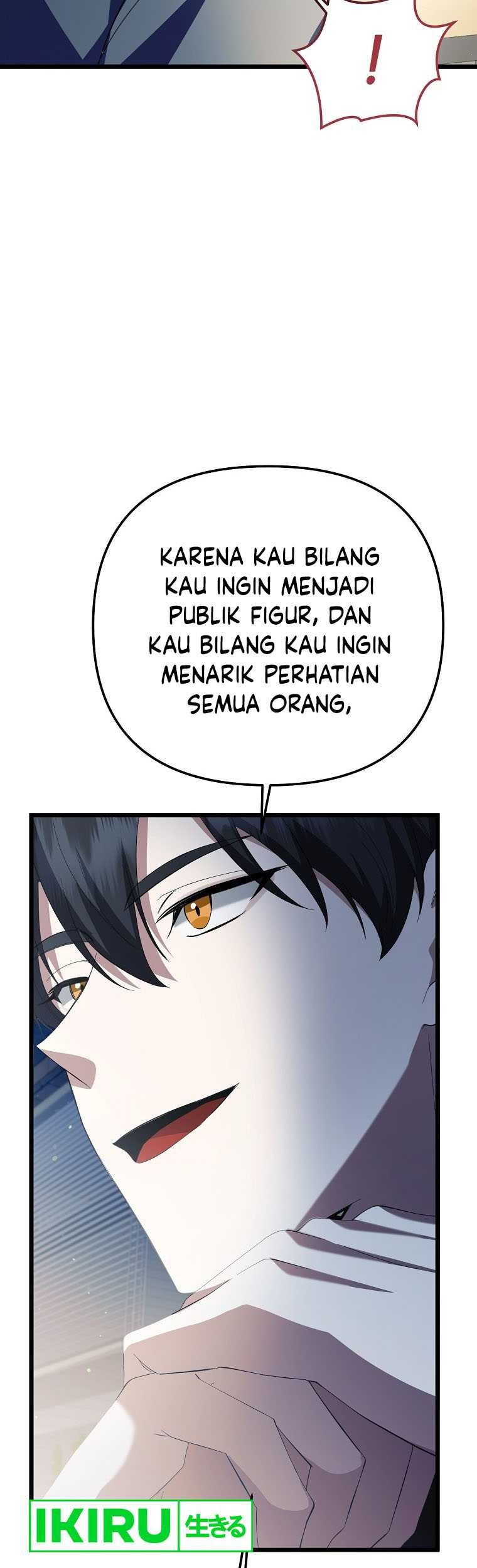 The Crazy Genius Composer Returns Chapter 42 - halaman 14
