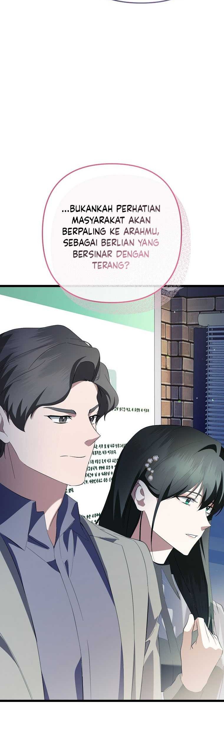 The Crazy Genius Composer Returns Chapter 42 - halaman 17