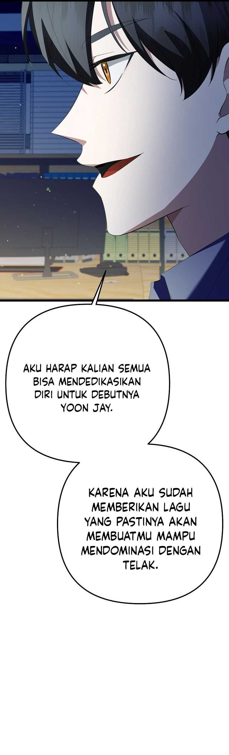 The Crazy Genius Composer Returns Chapter 42 - halaman 19