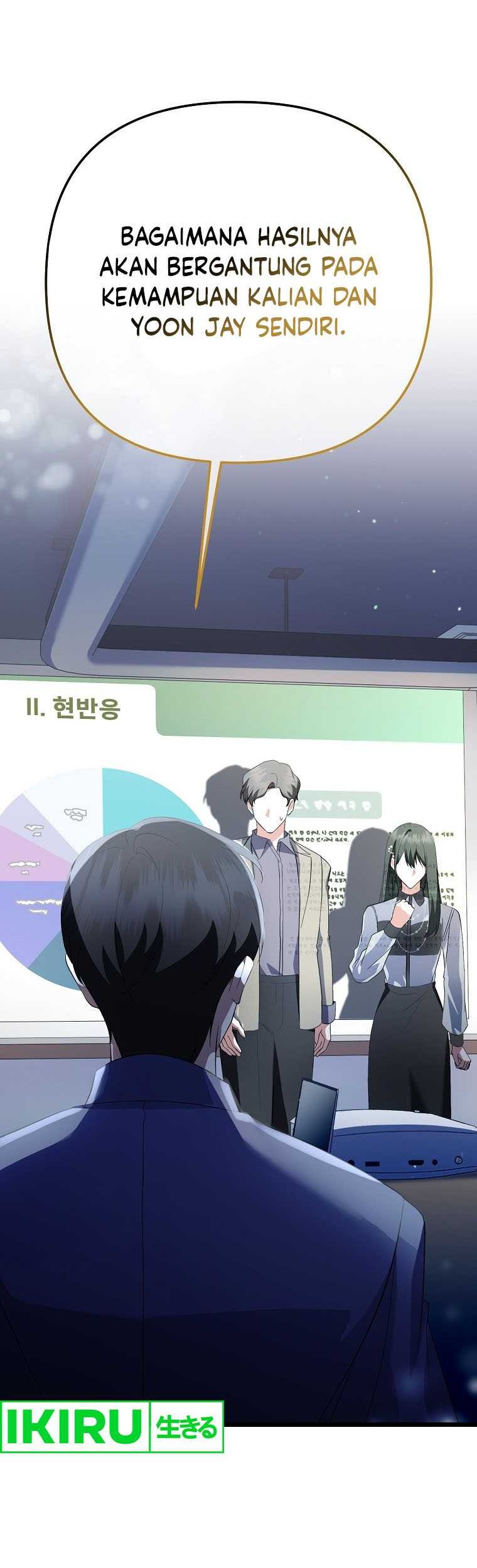 The Crazy Genius Composer Returns Chapter 42 - halaman 20
