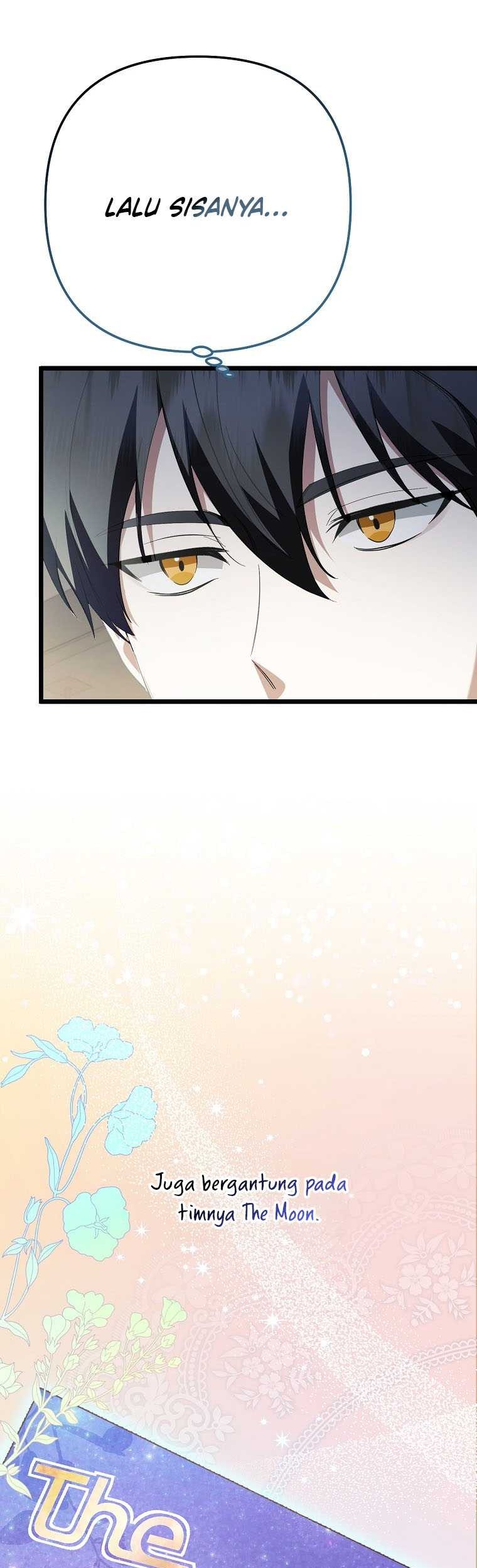 The Crazy Genius Composer Returns Chapter 42 - halaman 21