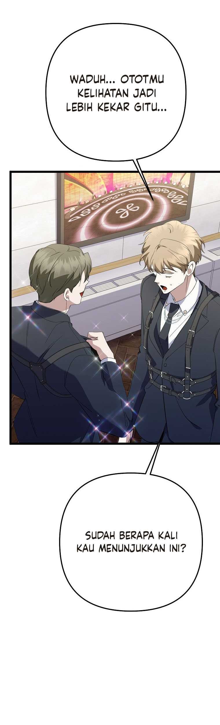 The Crazy Genius Composer Returns Chapter 42 - halaman 25