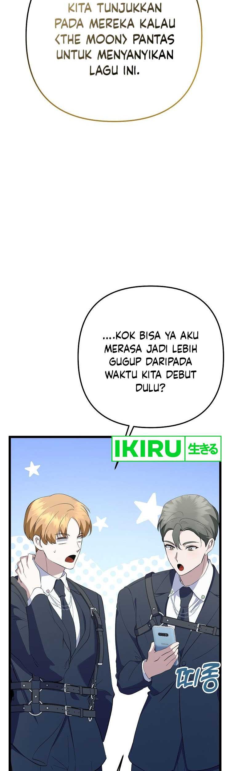 The Crazy Genius Composer Returns Chapter 42 - halaman 30
