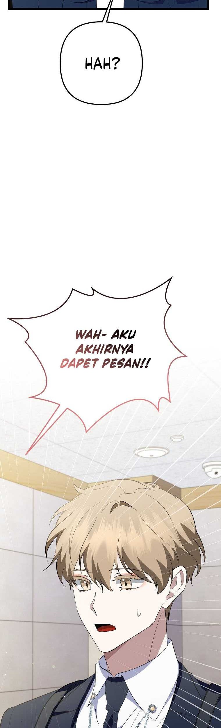 The Crazy Genius Composer Returns Chapter 42 - halaman 31