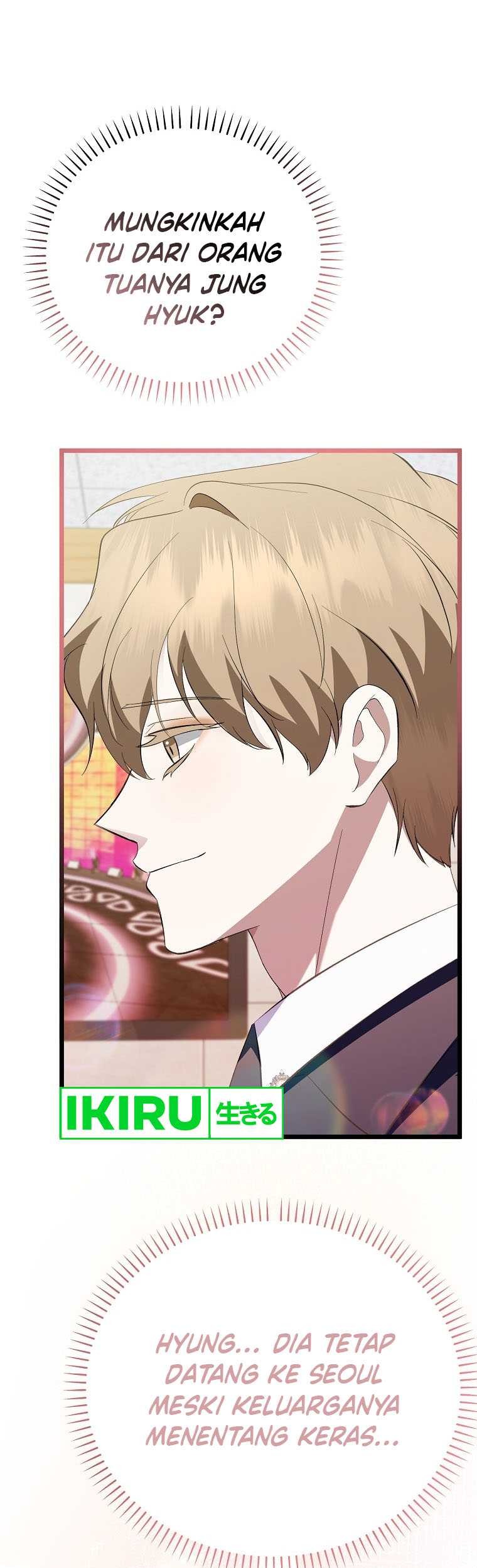 The Crazy Genius Composer Returns Chapter 42 - halaman 33