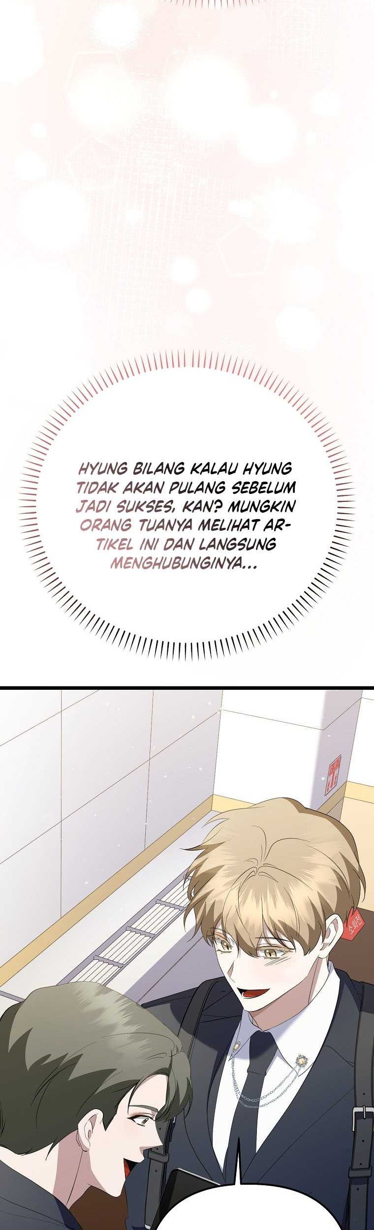 The Crazy Genius Composer Returns Chapter 42 - halaman 34