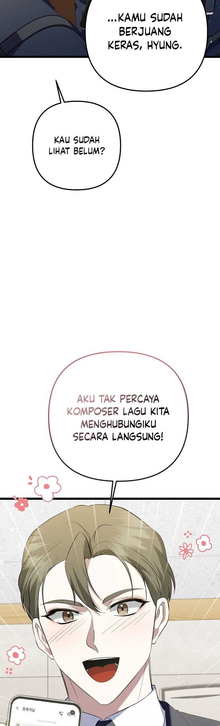The Crazy Genius Composer Returns Chapter 42 - halaman 35
