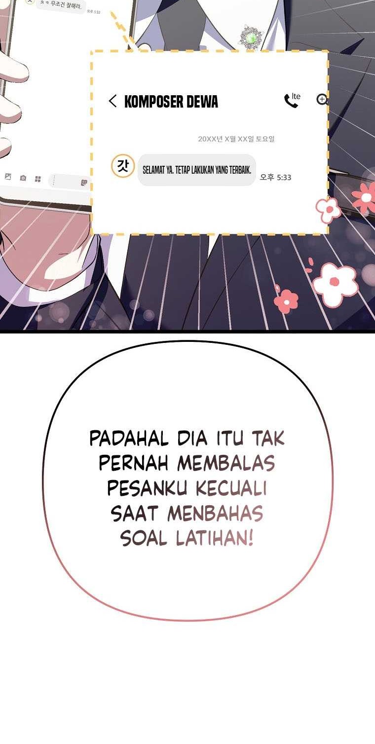 The Crazy Genius Composer Returns Chapter 42 - halaman 36