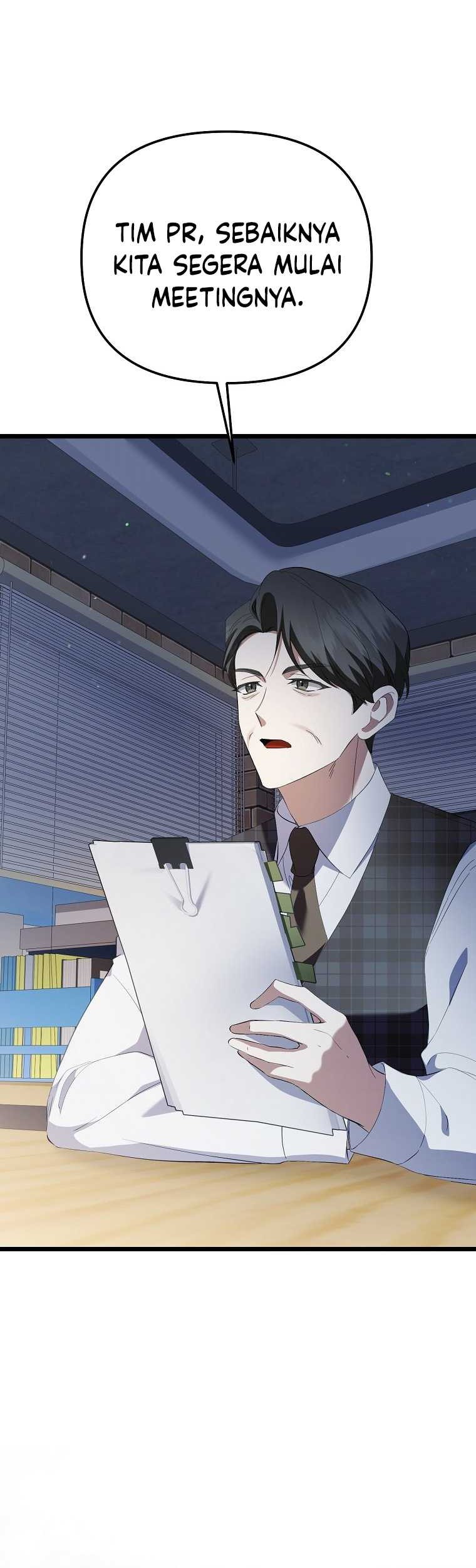 The Crazy Genius Composer Returns Chapter 42 - halaman 4