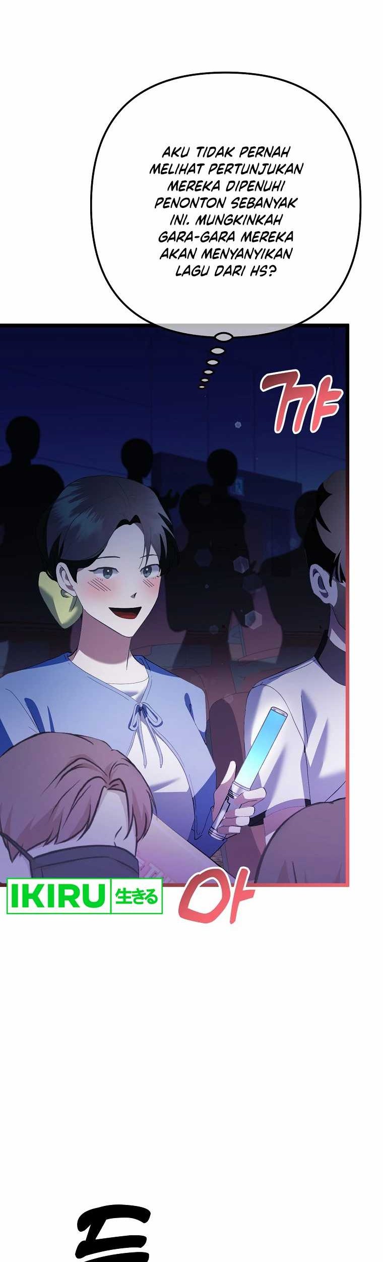 The Crazy Genius Composer Returns Chapter 42 - halaman 45