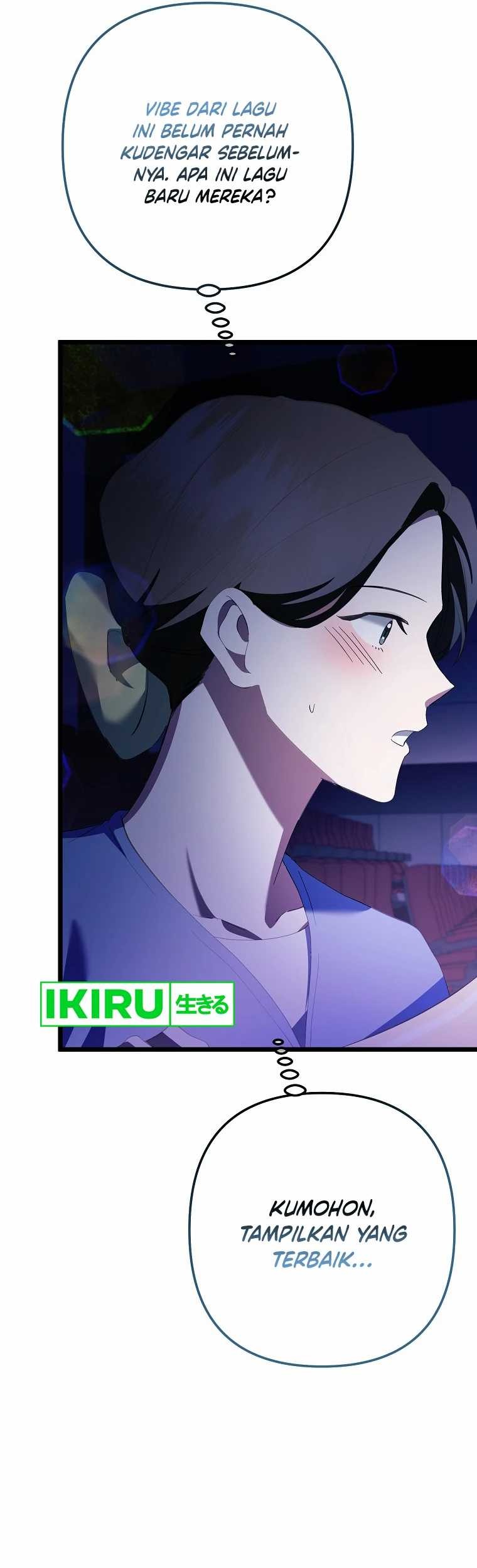The Crazy Genius Composer Returns Chapter 42 - halaman 47