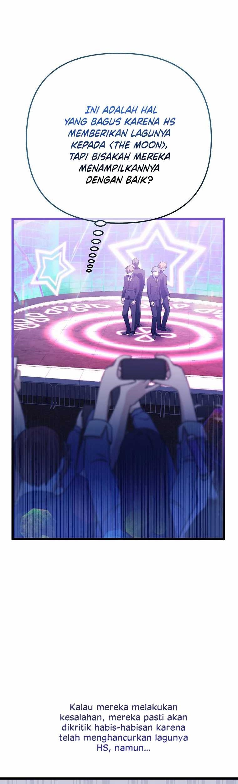 The Crazy Genius Composer Returns Chapter 42 - halaman 48
