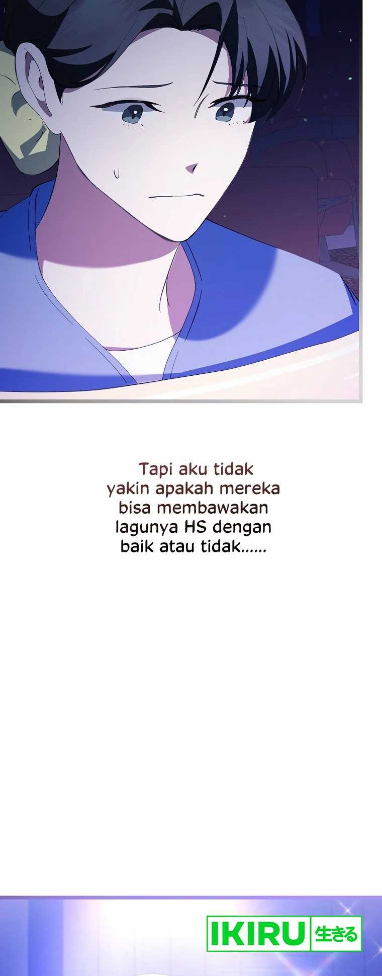 The Crazy Genius Composer Returns Chapter 42 - halaman 51