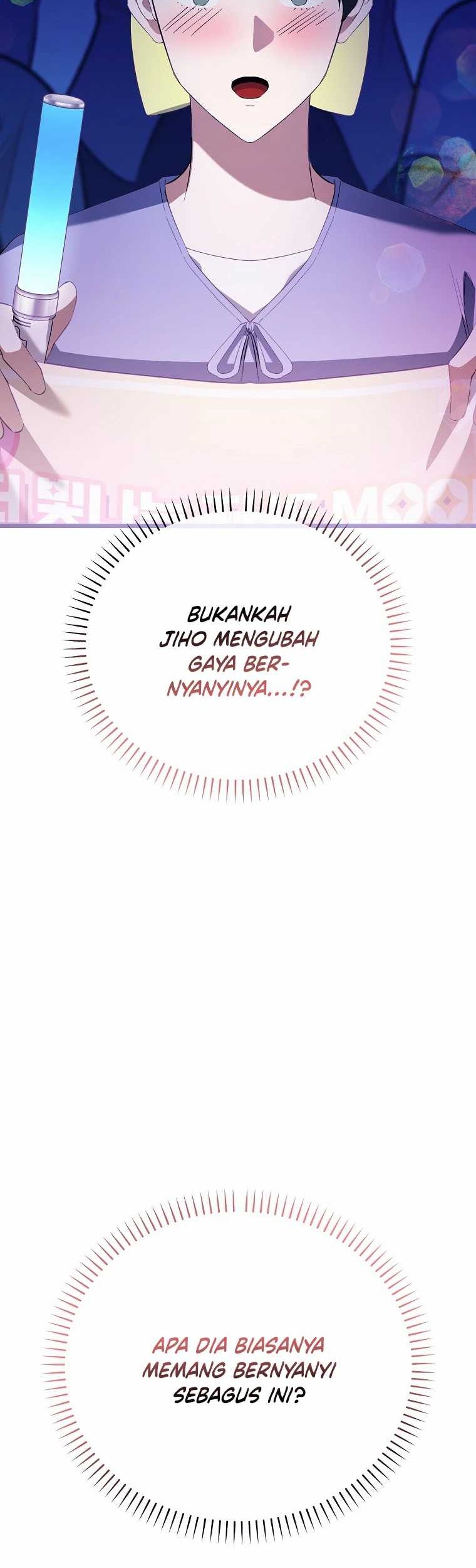 The Crazy Genius Composer Returns Chapter 42 - halaman 55