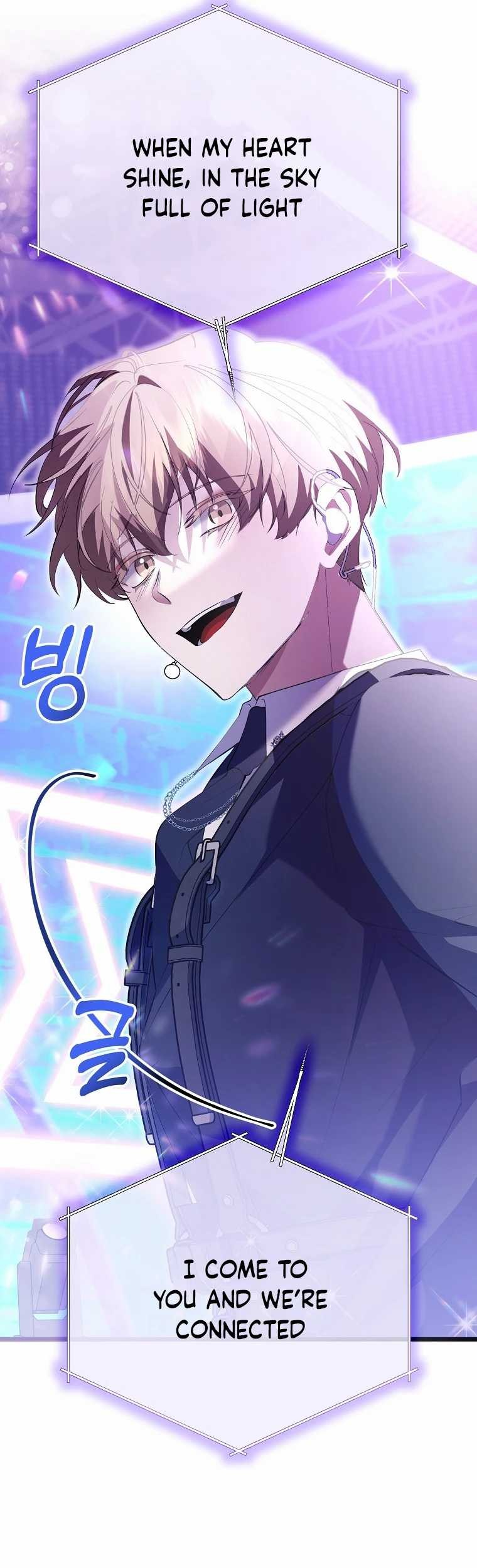 The Crazy Genius Composer Returns Chapter 42 - halaman 57