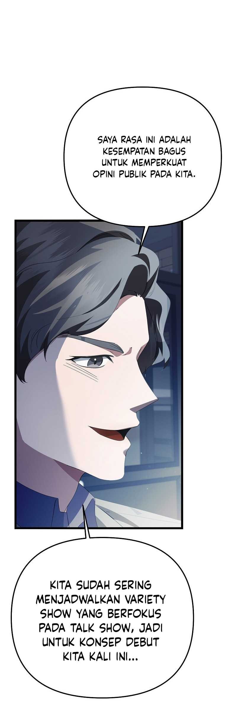 The Crazy Genius Composer Returns Chapter 42 - halaman 6