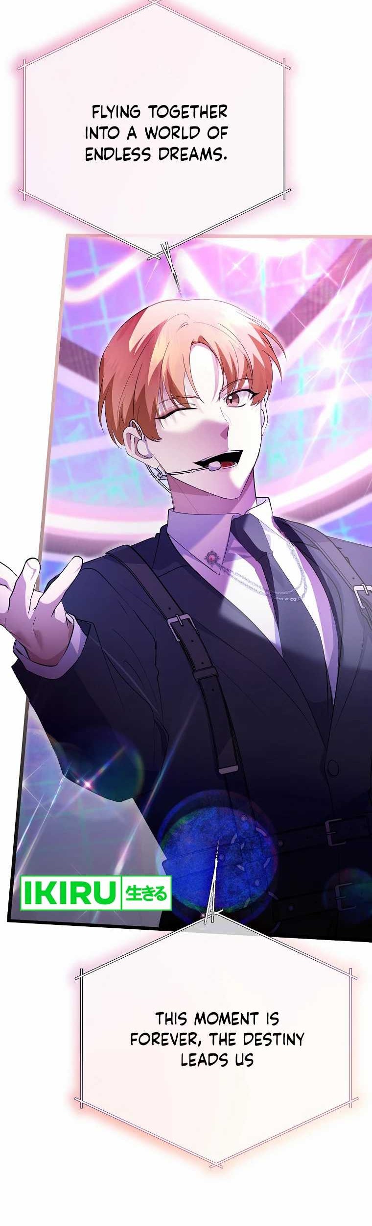 The Crazy Genius Composer Returns Chapter 42 - halaman 60
