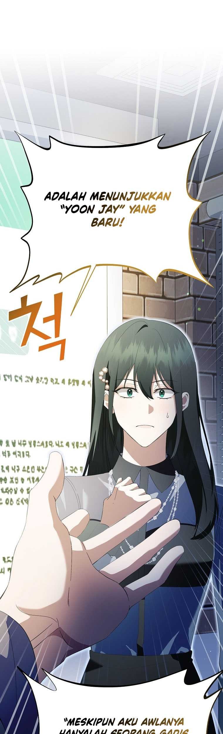 The Crazy Genius Composer Returns Chapter 42 - halaman 7