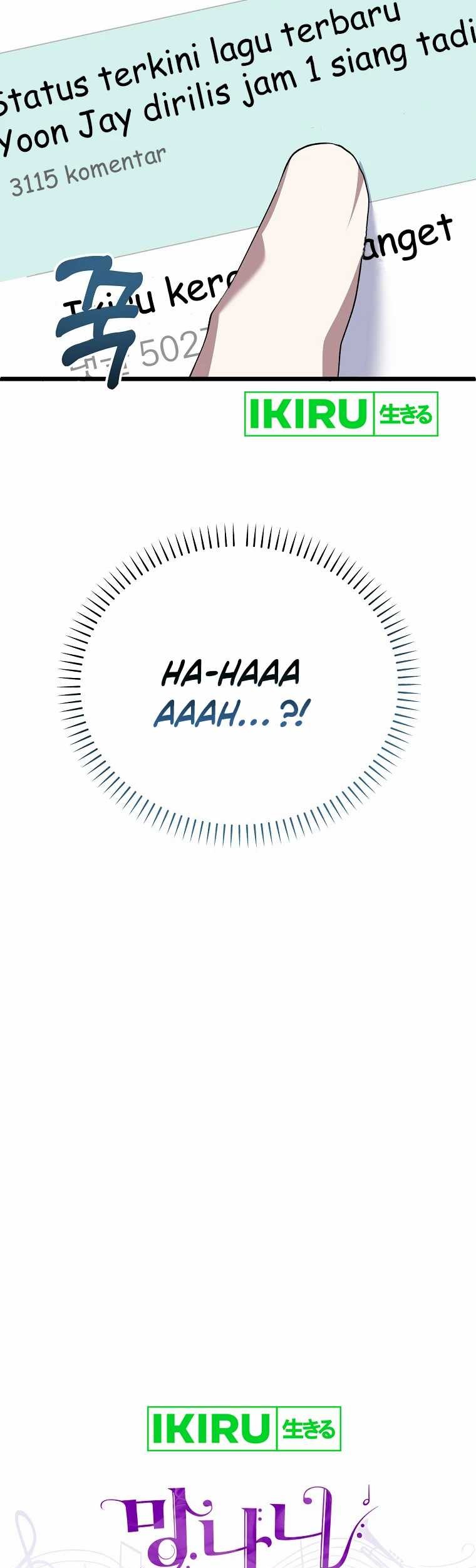 The Crazy Genius Composer Returns Chapter 42 - halaman 72