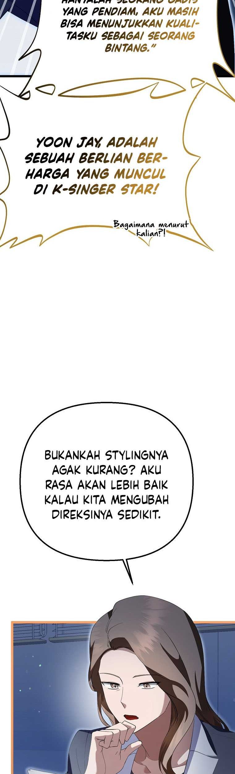 The Crazy Genius Composer Returns Chapter 42 - halaman 8